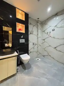 Bathroom Image of 2550 Sq.ft 5 BHK Villa for sale in Kamal Vihar Raipur for Rs. 7225000