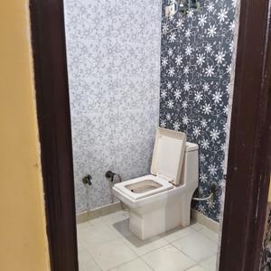 Image of 800 Sq.ft 2 BHK Builder Floor for rent in New Ashok Nagar, New Delhi for Rs. 22000