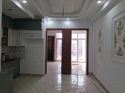 Living Room Image of 1050 Sq.ft 2 BHK Apartment / Flat for sale in Sector 73 Noida for Rs. 4200006