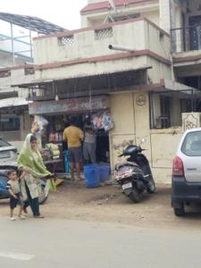 Image of 1350 Sq.ft 5 BHK Independent House for sale in Isanpur, Ahmedabad for Rs. 15000000