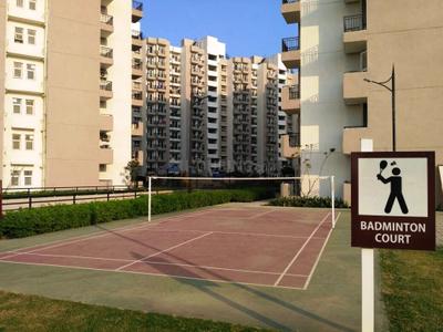 Image of 1340 Sq.ft 3 BHK Apartment / Flat for sale in Mapsko Paradise, Sector 83, Gurgaon for Rs. 13500000