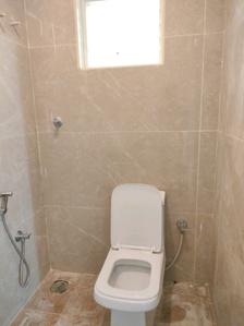 Bedroom One Image of 1375 Sq.ft 3 BHK Apartment / Flat for sale in MG Infinity, Kadagrahara Bengaluru for Rs. 6600000