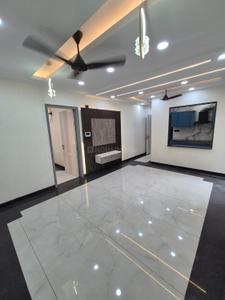 Hall Image of 1000 Sq.ft 2 BHK Builder Floor for sale in Kirti Nagar New Delhi for Rs. 12500000