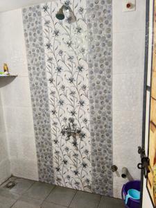 Bathroom Image of 1350 Sq.ft 3 BHK Duplex for sale in Kulashekara Mangalore for Rs. 8000000