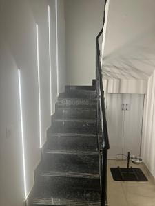 Image of 1400 Sq.ft 3 BHK Apartment / Flat for rent in Mantri Serenity, Bikasipura, Bengaluru for Rs. 50000