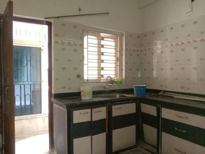Kitchen Image of 1420 Sq.ft 3 BHK Apartment / Flat for sale in New Town Kolkata for Rs. 11000000