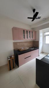 Kitchen Image of 900 Sq.ft 2 BHK Apartment / Flat for sale in Hubtown Rising City, Ghatkopar East Mumbai for Rs. 21500000