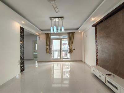 Hall Image of 1186 Sq.ft 2 BHK Apartment / Flat for sale in MJ Lifestyle Amadeus, Rayasandra Bengaluru for Rs. 9800000