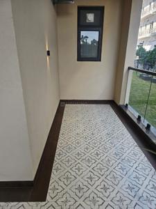 Balcony Image of 3796 Sq.ft 4 BHK Apartment / Flat for sale in Vintage Greens, PR7 Airport Road Zirakpur for Rs. 33400000