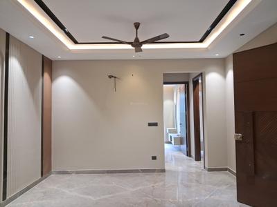 3 BHK Independent Builder Floor