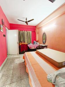 Bedroom Image of 840 Sq.ft 2 BHK Apartment / Flat for sale in Behala Kolkata for Rs. 3900000