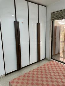 Bedroom Image of 1500 Sq.ft 4 BHK Apartment / Flat for sale in Today Aikyam, Pisarve Navi Mumbai for Rs. 13500000