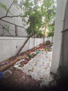Balcony Image of 2000 Sq.ft 3 BHK Villa for rent in Wakad Pune for Rs. 60000