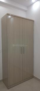Bedroom Image of 650 Sq.ft 2 BHK Apartment / Flat for sale in Ansal Chiranjiv Vihar, Shastri Nagar Ghaziabad for Rs. 4000000