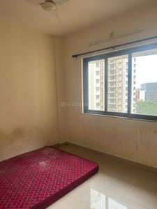 Bedroom Image of 585 Sq.ft 1 BHK Apartment / Flat for rent in Lodha Casa Bella Gold, Palava Phase 1 Thane for Rs. 13500