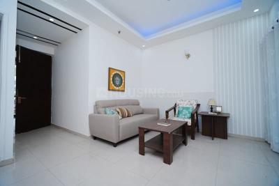 Hall Image of 1294 Sq.ft 2.5 BHK Apartment / Flat for sale in Apex Athena, Sector 75 Noida for Rs. 17600000