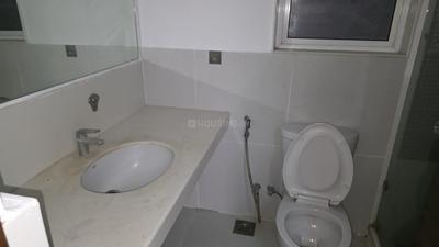 Image of 1660 Sq.ft 3 BHK Apartment / Flat for rent in Marvel Ganga Fria, Wagholi, Pune for Rs. 43000