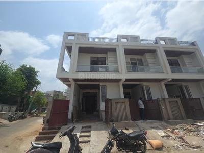 Image of 1750 Sq.ft 4 BHK Duplex for sale in Jhotwara, Jaipur for Rs. 7500000