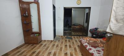 Bedroom Image of 750 Sq.ft 3 BHK Independent House for sale in Mograwadi Valsad for Rs. 3900000