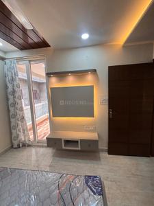Bedroom Image of 2600 Sq.ft 5 BHK Villa for sale in Gokulpura Jaipur for Rs. 15200000