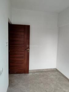 Bedroom Image of 1000 Sq.ft 2.5 BHK Apartment / Flat for rent in Santacruz West Mumbai for Rs. 140000