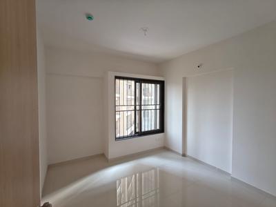 Bedroom Image of 840 Sq.ft 2 BHK Apartment / Flat for sale in Kohinoor Courtyard One, Wakad Pune for Rs. 9500000