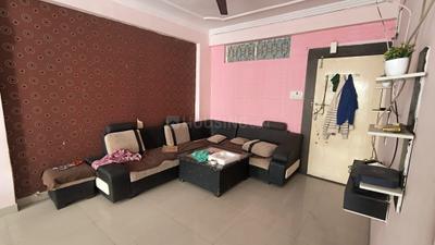 Hall Image of 900 Sq.ft 2 BHK Apartment / Flat for rent in Agrawal Agrawal Sagar Premium Towers, Kolar Road Bhopal for Rs. 16000