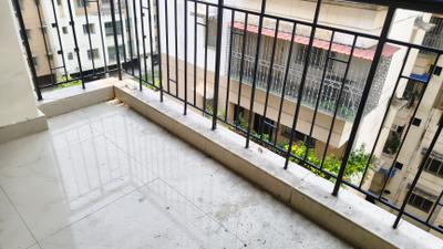 Living Room Image of 1716 Sq.ft 4 BHK Apartment / Flat for sale in Kendriya Vihar Phase 2, Birati Kolkata for Rs. 11000000