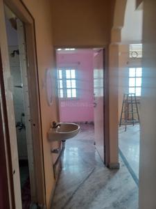 Hall Image of 900 Sq.ft 2 BHK Builder Floor for rent in BTM Layout Bangalore for Rs. 17100