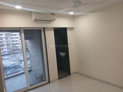 Bedroom Image of 720 Sq.ft 2 BHK Apartment / Flat for sale in Gurukrupa Jayantam, Ghatkopar East Mumbai for Rs. 22000000