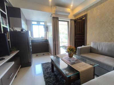 Hall Image of 380 Sq.ft 1 BHK Apartment / Flat for sale in Panthaniwas Shantiniketan Phase IV, Ramnagar Bolpur-Santiniketan for Rs. 2000000
