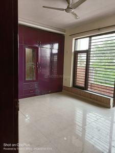 Bedroom Image of 1800 Sq.ft 3 BHK Builder Floor for rent in Ashoka Enclave 2, Sector 37 Faridabad for Rs. 32000