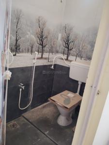 Bathroom Image of 1600 Sq.ft 3 BHK Independent House for sale in Kolathur Chennai for Rs. 11200000