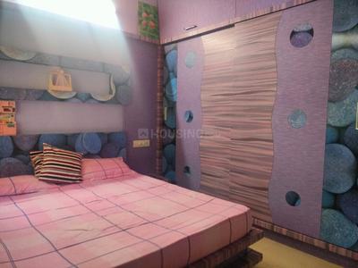 Bedroom Image of 1550 Sq.ft 3 BHK Apartment / Flat for sale in Malleshwaram Apartment, Malleswaram Bengaluru for Rs. 20000000