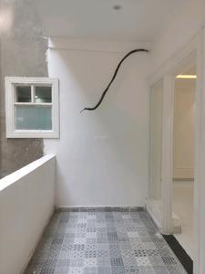Bedroom Four Image of 2700 Sq.ft 4 BHK Builder Floor for sale in Green Field Colony Faridabad for Rs. 22000000