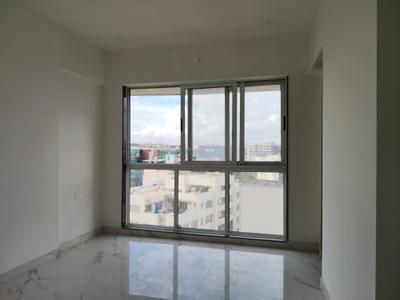 Bedroom Image of 971 Sq.ft 2 BHK Apartment / Flat for sale in VKG Park Estate, Andheri East Mumbai for Rs. 20700000