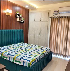 Bedroom Image of 1882 Sq.ft 3 BHK Apartment / Flat for sale in Govind Vihar Dehradun for Rs. 14200000