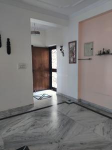 Bedroom Image of 1870 Sq.ft 3 BHK Apartment / Flat for sale in Gulmohar Garden, Sector 44 Noida for Rs. 17500000