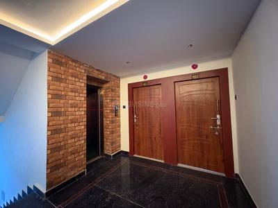 Hall Image of 1200 Sq.ft 2 BHK Apartment / Flat for rent in Panchsheel Colony Ranchi for Rs. 12999