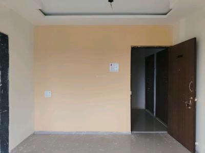 Living Room Image of 660 Sq.ft 1 BHK Apartment / Flat for sale in Balaji Nirvana Eco Homes, Palghar Mumbai for Rs. 2800000