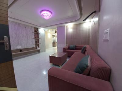 Hall Image of 1930 Sq.ft 4 BHK Apartment / Flat for sale in ASKG Onyx, Mansarovar Jaipur for Rs. 9300000