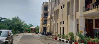 Image of 890 Sq.ft 2 BHK Apartment / Flat for sale in Eta II, Greater Noida for Rs. 7200000