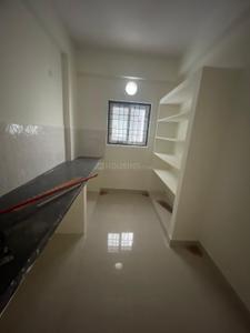 Kitchen Image of 1050 Sq.ft 2 BHK Apartment / Flat for rent in Blue J Majestic, Bheemunipatnam Visakhapatnam for Rs. 10000