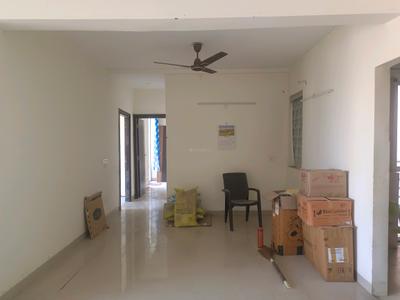 Living Room Image of 1991 Sq.ft 3 BHK Apartment / Flat for sale in Satya The Hermitage, Sector 103 Gurgaon for Rs. 15000000