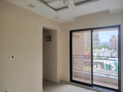 Living Room Image of 800 Sq.ft 2 BHK Apartment / Flat for rent in Puranik City Phase 3, Thane West Thane for Rs. 20000