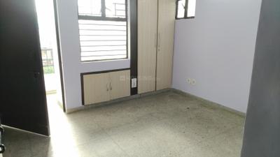 Bedroom Image of 1500 Sq.ft 3 BHK Apartment / Flat for sale in Sector 7 Dwarka New Delhi for Rs. 23000000