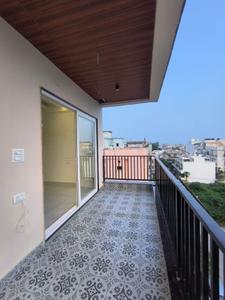 Balcony Image of 1550 Sq.ft 2 BHK Builder Floor for sale in Seema Dwar Dehradun for Rs. 8500000