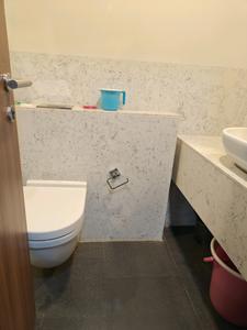 Bedroom One Image of 1100 Sq.ft 2 BHK Apartment / Flat for sale in Lodha New Cuffe Parade Lodha Gardenia, Sion Mumbai for Rs. 35500000