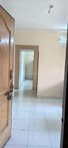 Hall Image of 940 Sq.ft 2 BHK Apartment / Flat for rent in Vedant Complex CHS, Thane West Thane for Rs. 42000