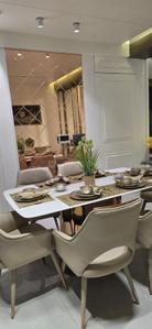 Hall Image of 2800 Sq.ft 4 BHK Apartment / Flat for sale in Ashok Nagar Jaipur for Rs. 33600000